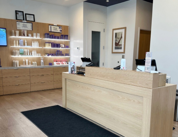 Book Blasdell Waxing Services at European Wax Center